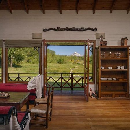 Spring Creek Lodge Junín de los Andes Extérieur photo